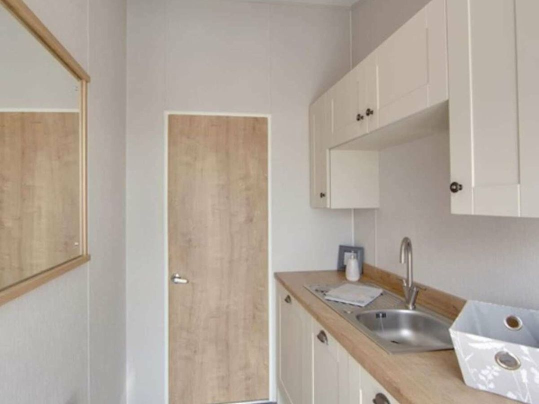 Romney Sands Holiday Park - Holiday Accommodation 13438