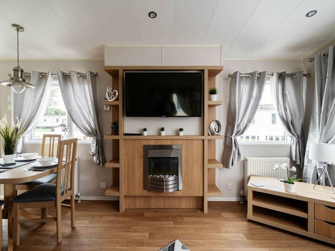 Burnham-on-Sea Holiday Park - Holiday Accommodation 13448