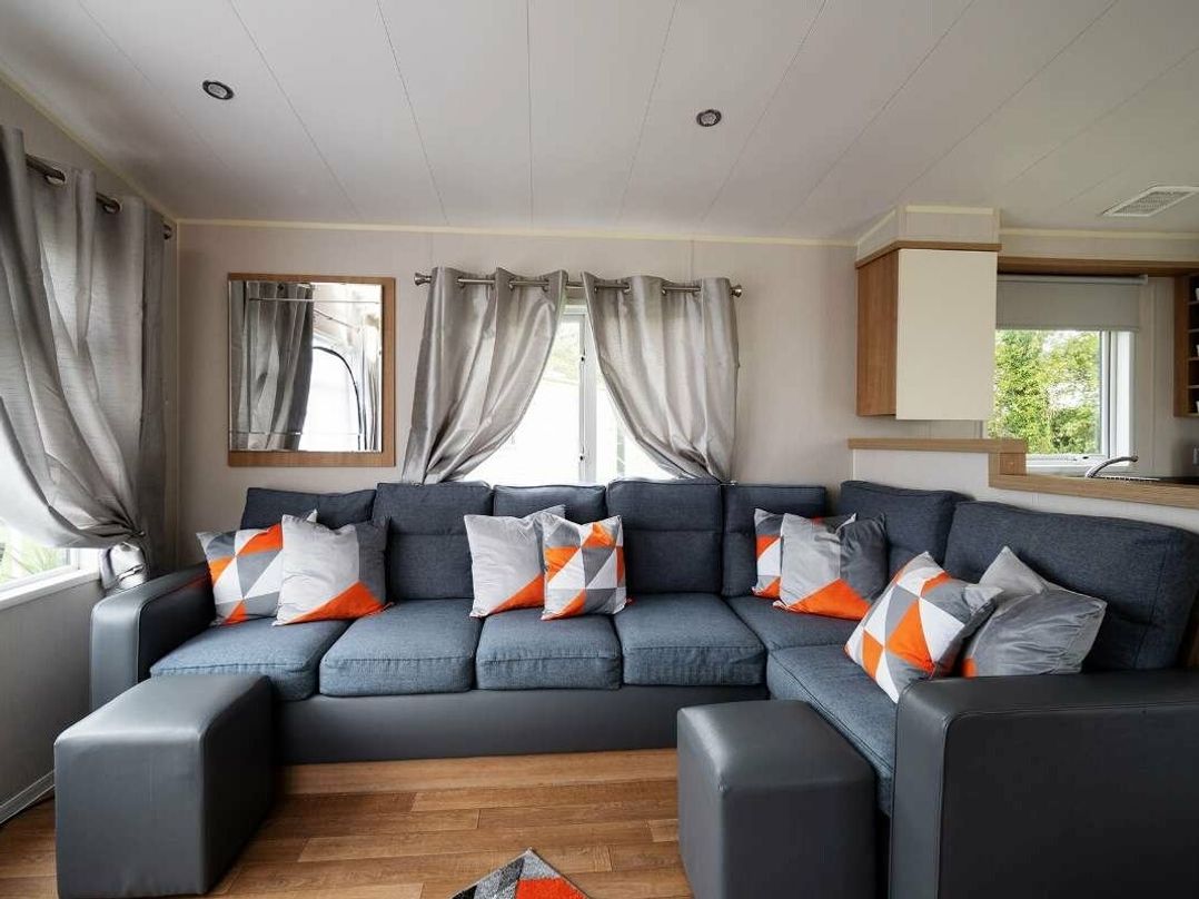 Burnham-on-Sea Holiday Park - Holiday Accommodation 13448