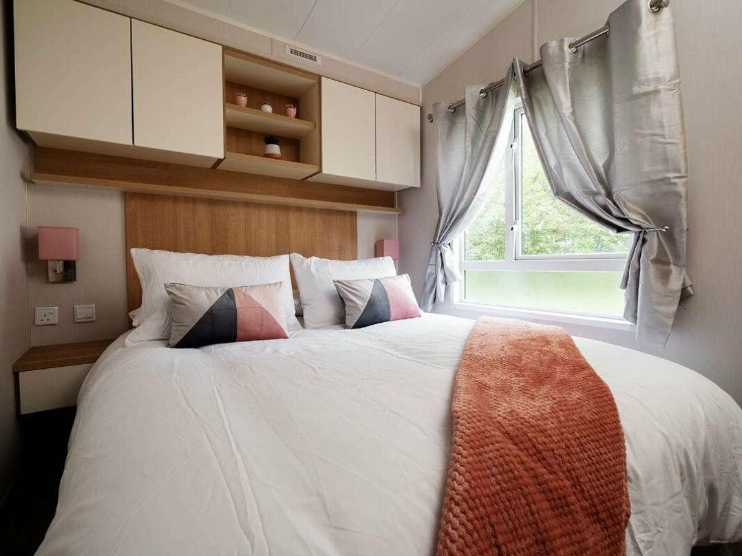 Burnham-on-Sea Holiday Park - Holiday Accommodation 13448