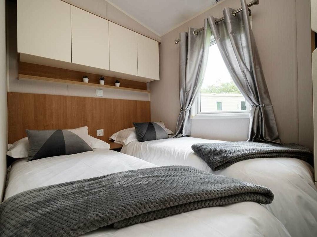 Burnham-on-Sea Holiday Park - Holiday Accommodation 13448