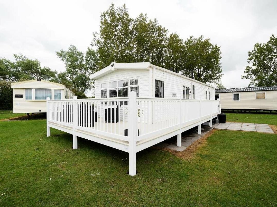 Burnham-on-Sea Holiday Park - Holiday Accommodation 13448