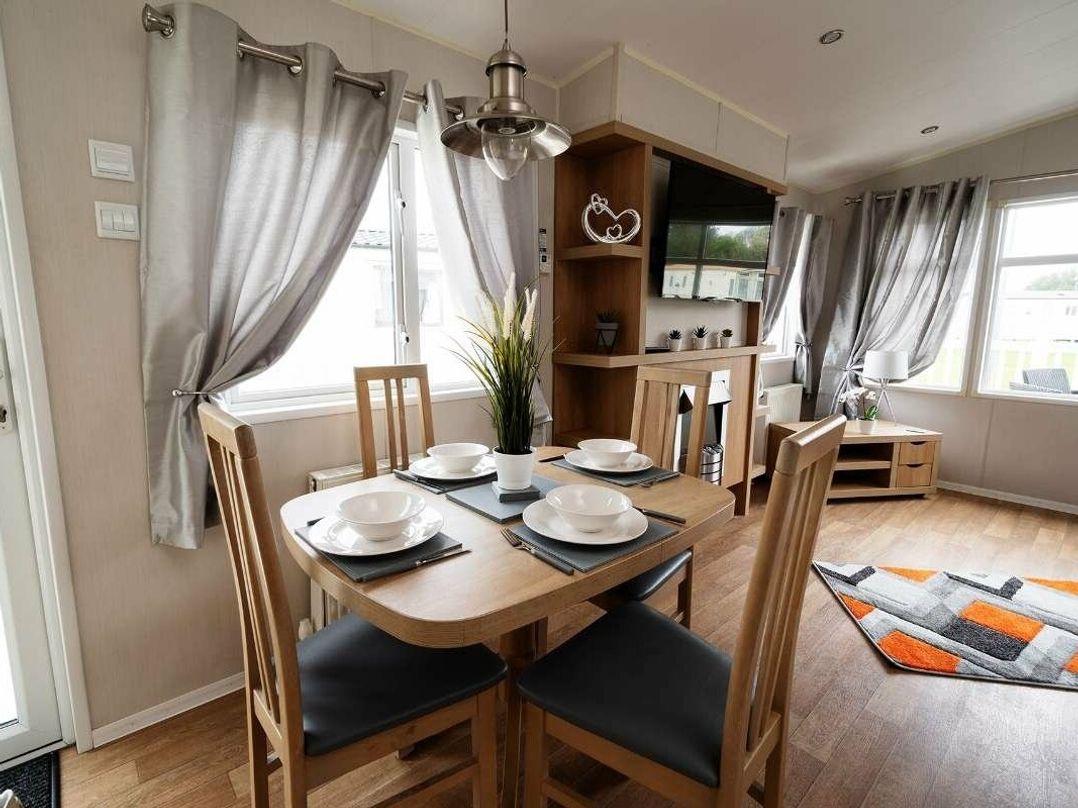 Burnham-on-Sea Holiday Park - Holiday Accommodation 13448