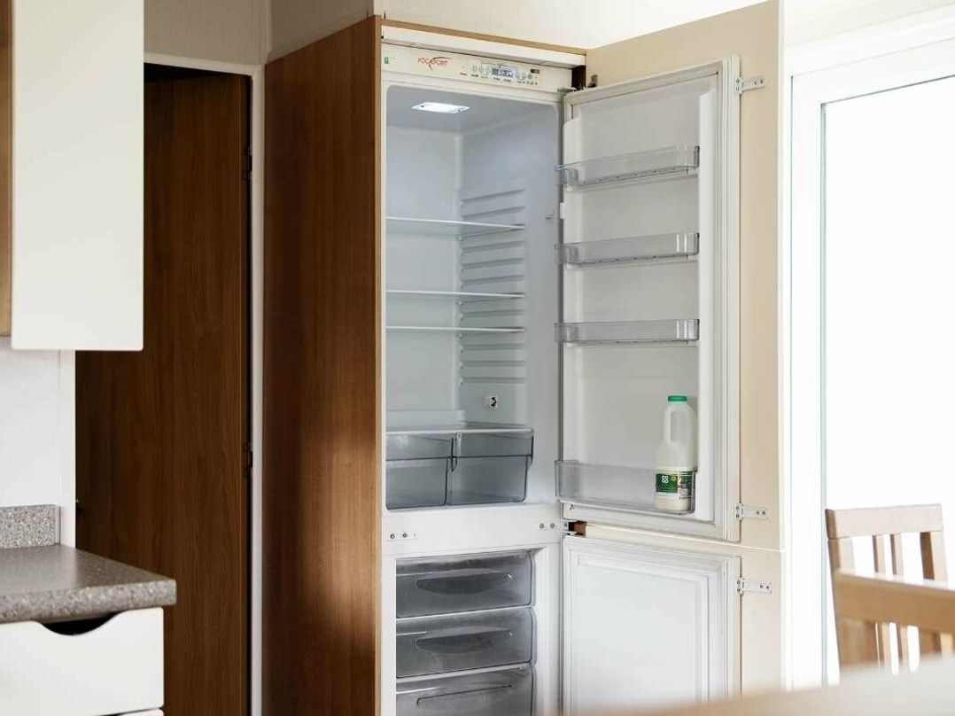 Burnham-on-Sea Holiday Park - Holiday Accommodation 13448