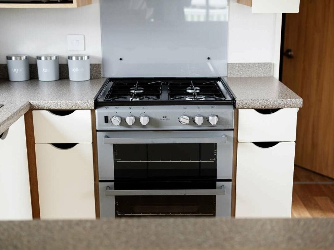 Burnham-on-Sea Holiday Park - Holiday Accommodation 13448