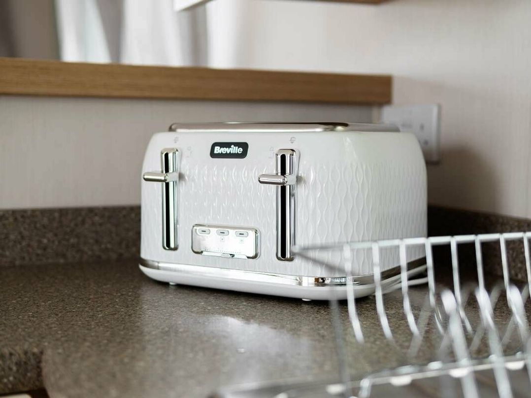 Burnham-on-Sea Holiday Park - Holiday Accommodation 13448