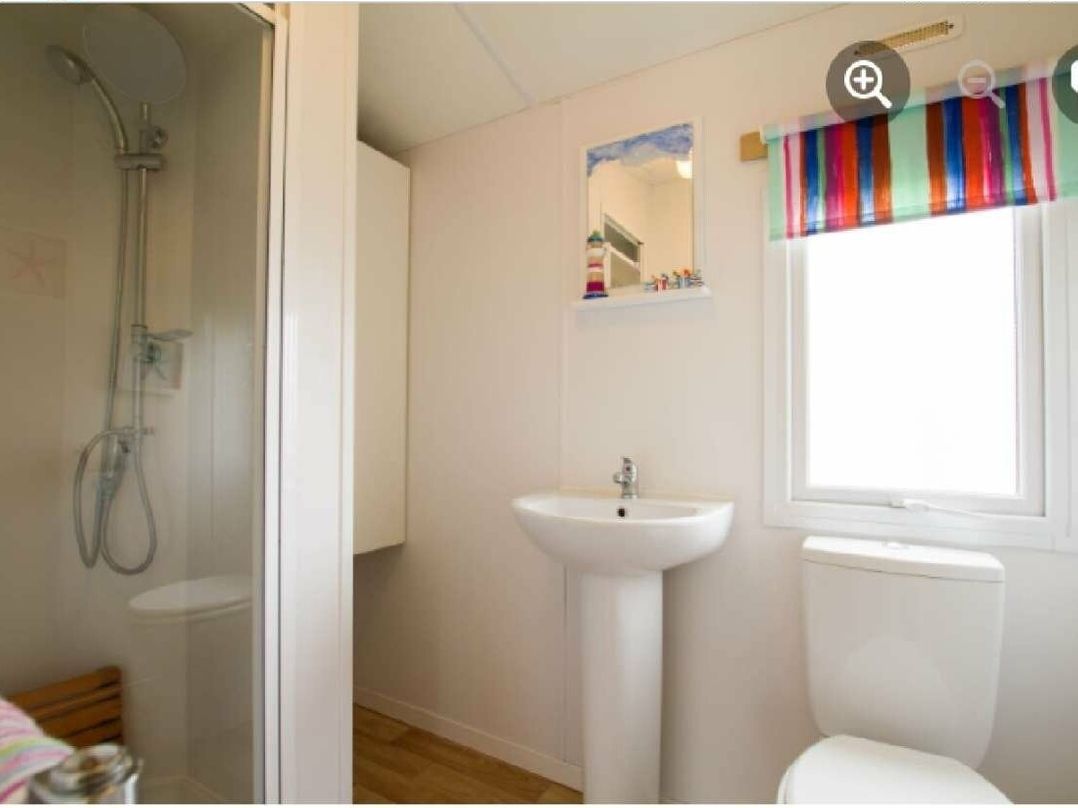 Cayton Bay Caravan Park - Holiday Accommodation 13460