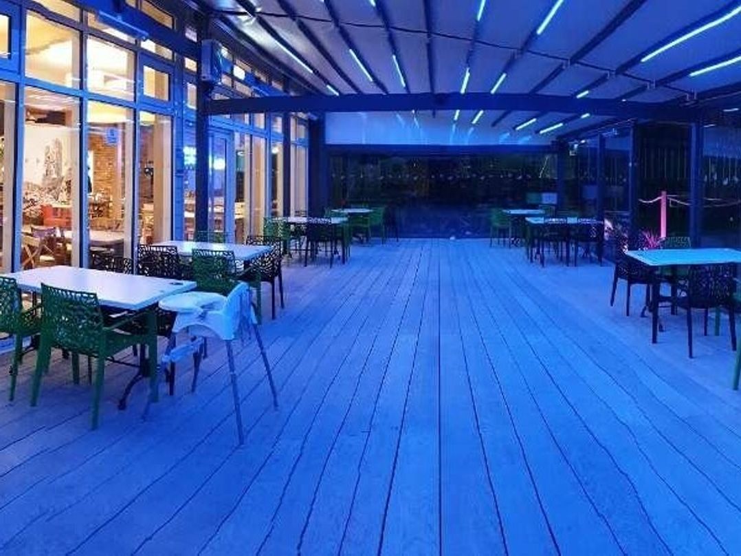 Cayton Bay Caravan Park - Holiday Accommodation 13460