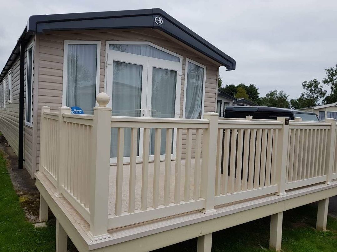 Kiln Park Holiday Park - Holiday Accommodation 13482