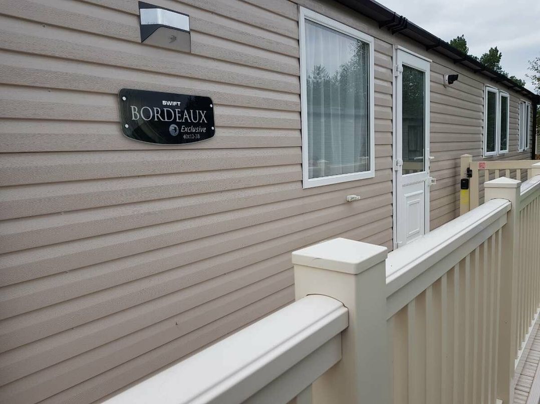 Kiln Park Holiday Park - Holiday Accommodation 13482