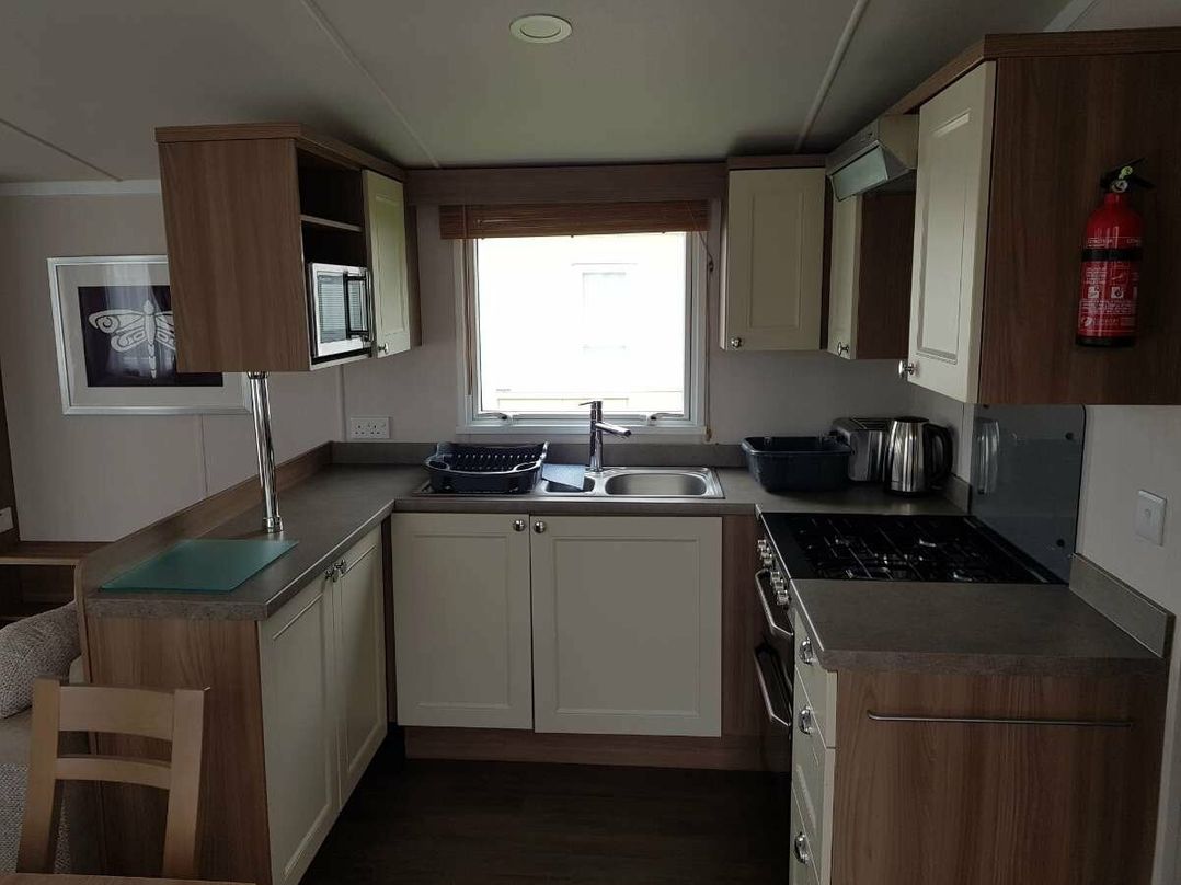 Kiln Park Holiday Park - Holiday Accommodation 13482