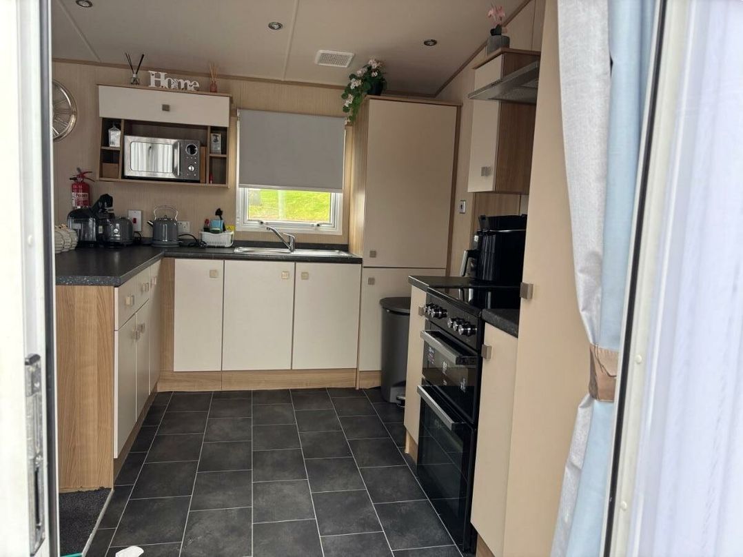 Hoburne Devon Bay - Holiday Accommodation 13506