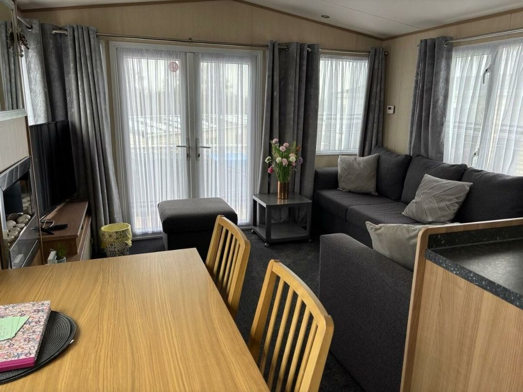 Hoburne Devon Bay - Holiday Accommodation 13506