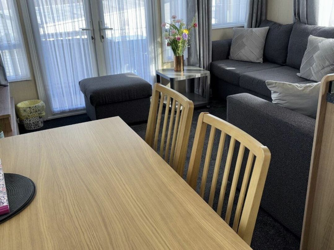 Hoburne Devon Bay - Holiday Accommodation 13506