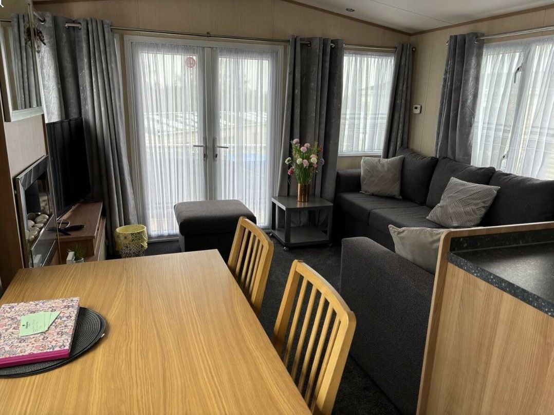 Hoburne Devon Bay - Holiday Accommodation 13506