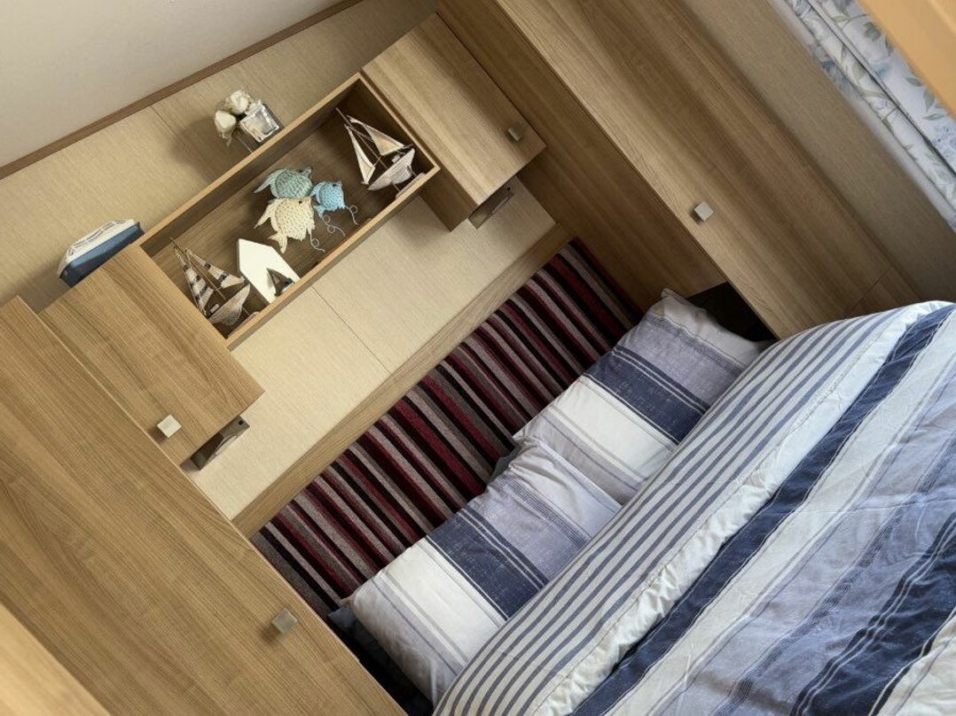 Hoburne Devon Bay - Holiday Accommodation 13506