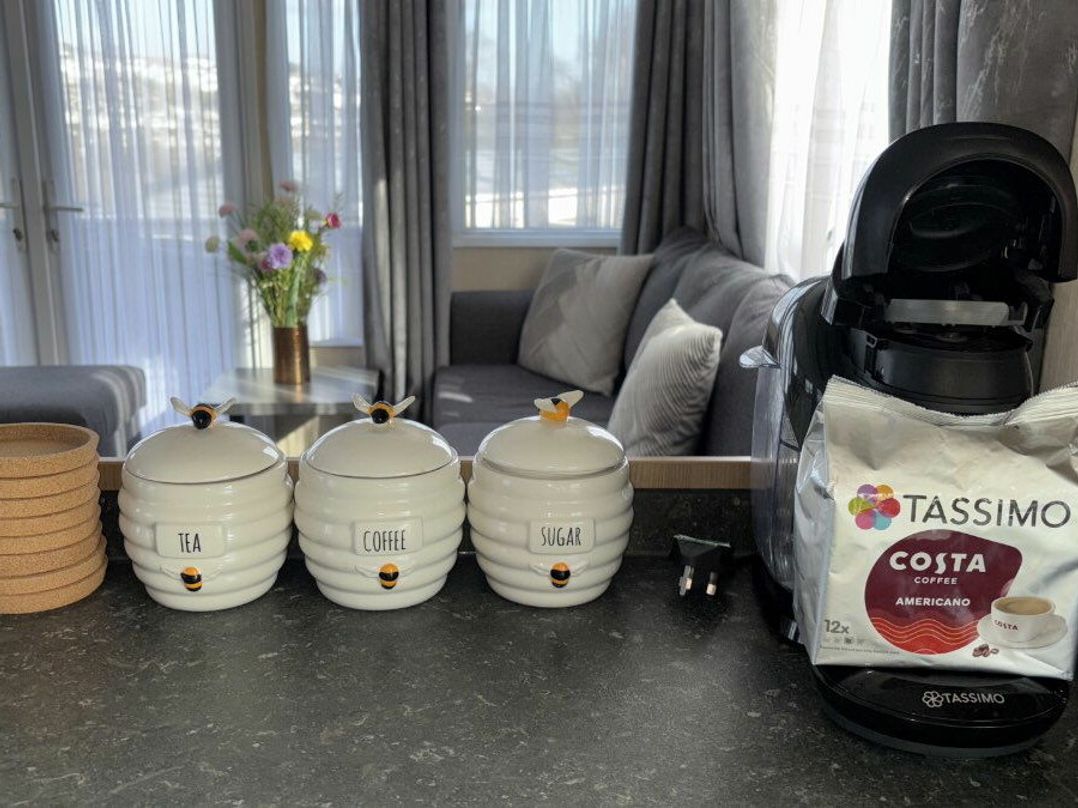 Hoburne Devon Bay - Holiday Accommodation 13506