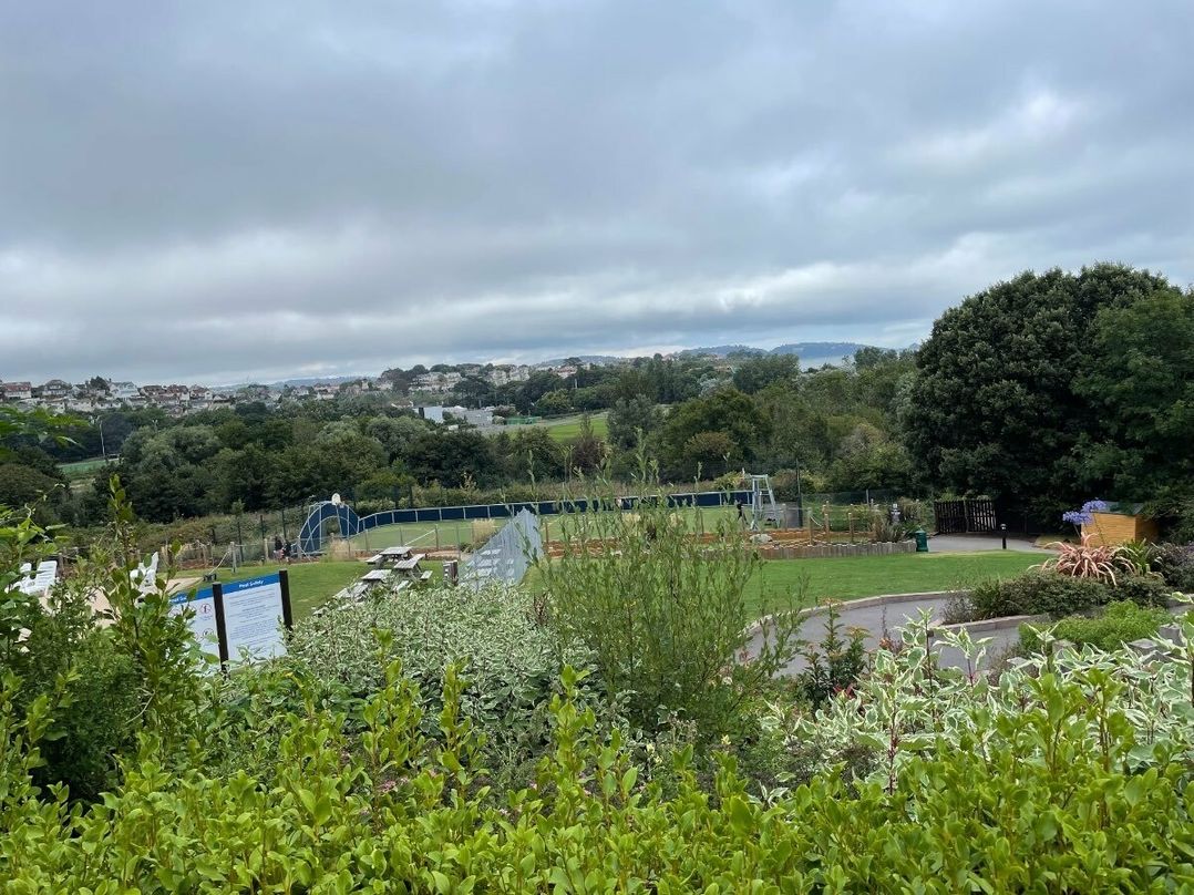 Hoburne Devon Bay - Holiday Accommodation 13506