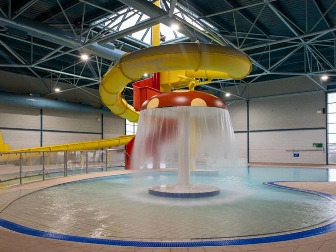 Hoburne Devon Bay - Holiday Accommodation 13506