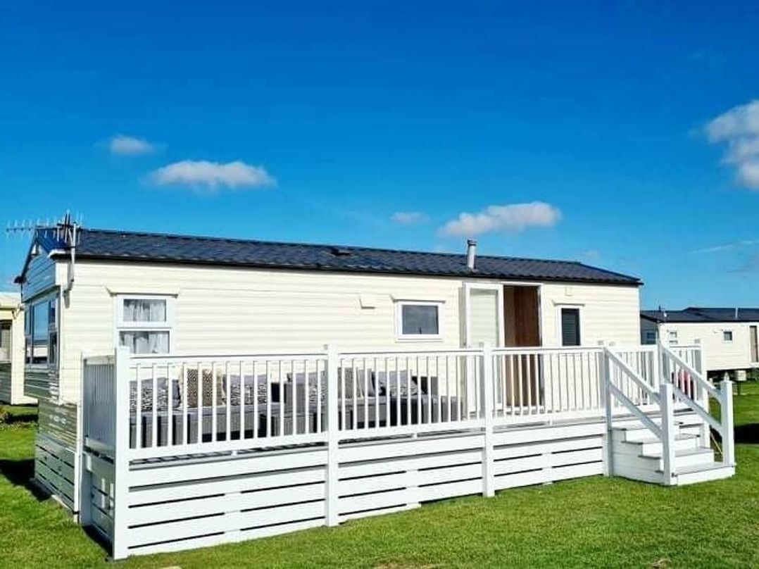 Seal Bay Resort - Holiday Accommodation 13509