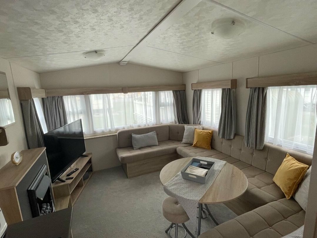 Seal Bay Resort - Holiday Accommodation 13509