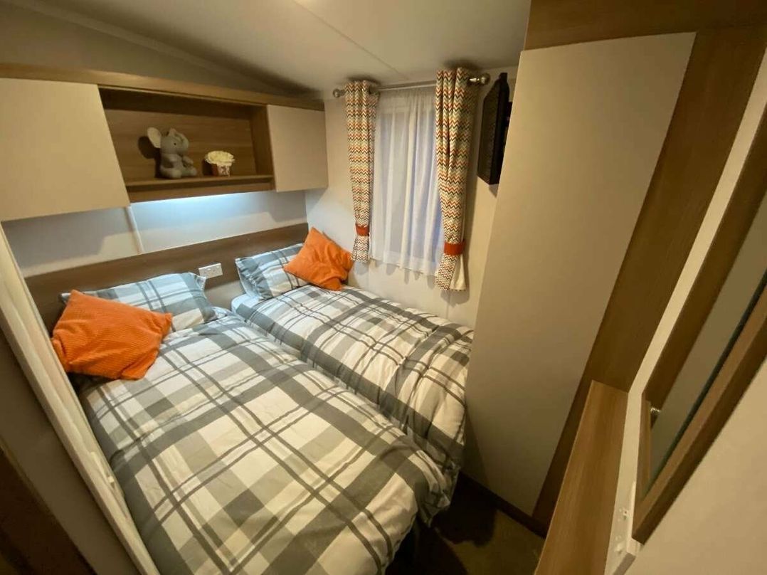 Forest Edge Holiday Park - Holiday Accommodation 13536