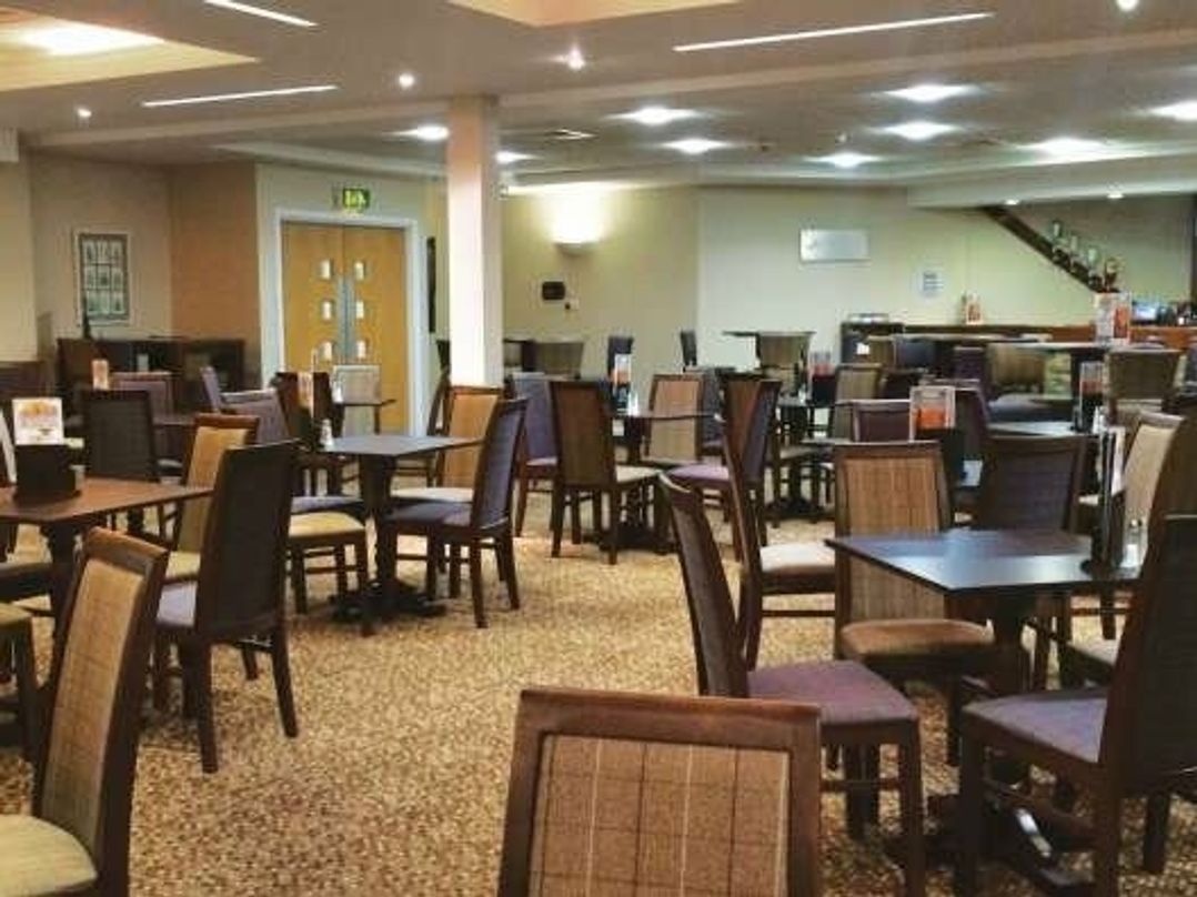 Forest Edge Holiday Park - Holiday Accommodation 13536