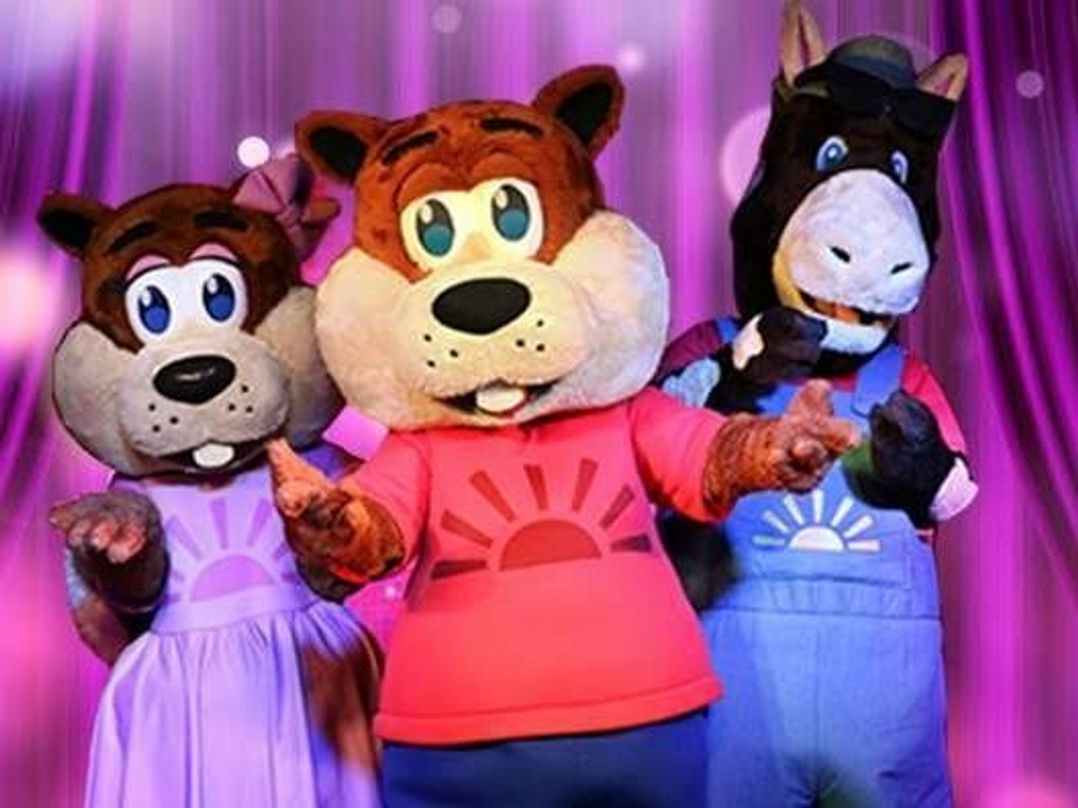 Forest Edge Holiday Park - Holiday Accommodation 13536