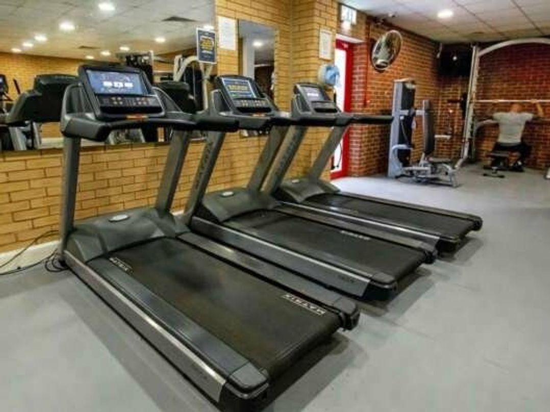 Forest Edge Holiday Park - Holiday Accommodation 13536