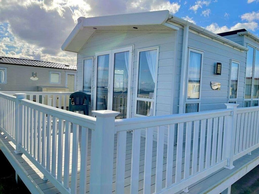 Sandy Bay Holiday Park - Holiday Accommodation 13556