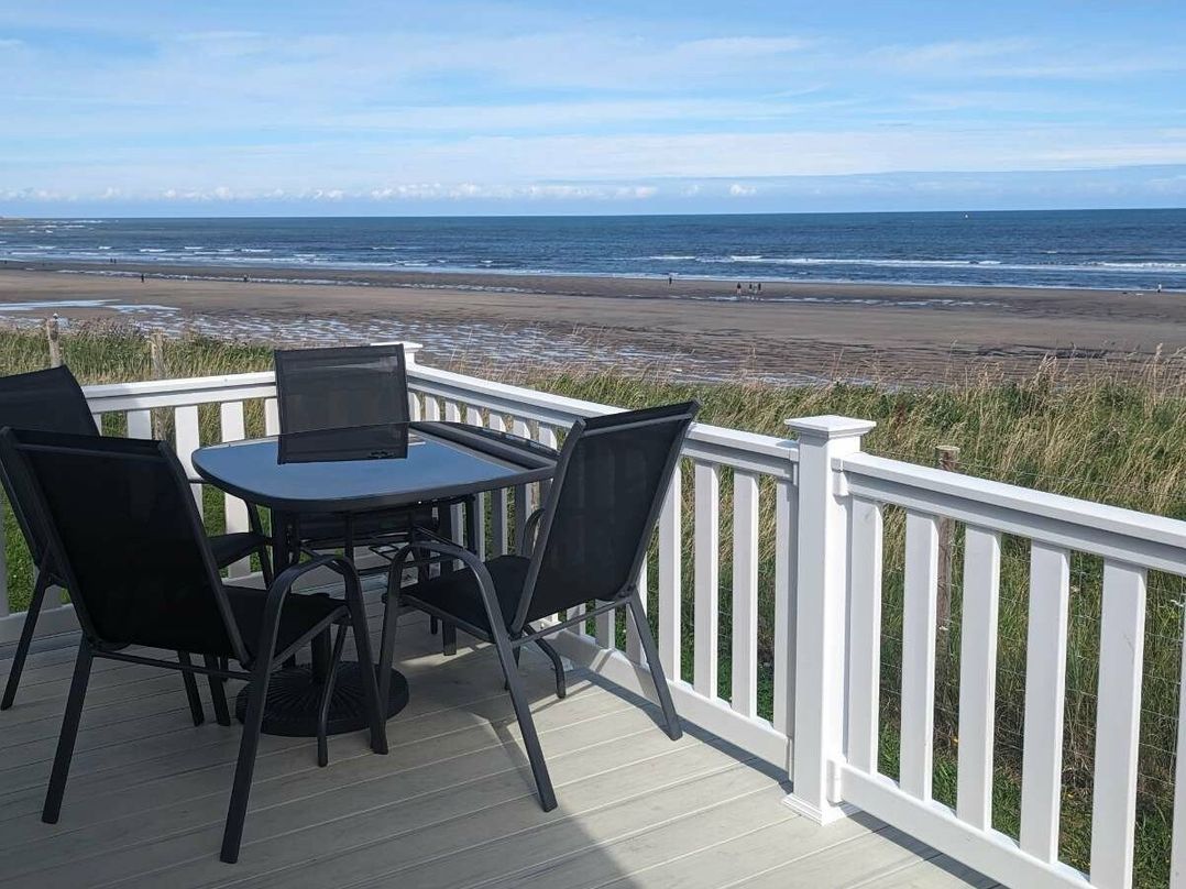 Sandy Bay Holiday Park - Holiday Accommodation 13556