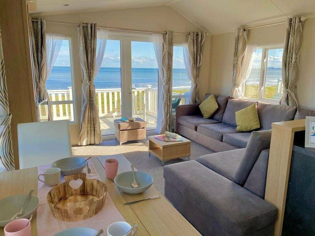 Sandy Bay Holiday Park - Holiday Accommodation 13556