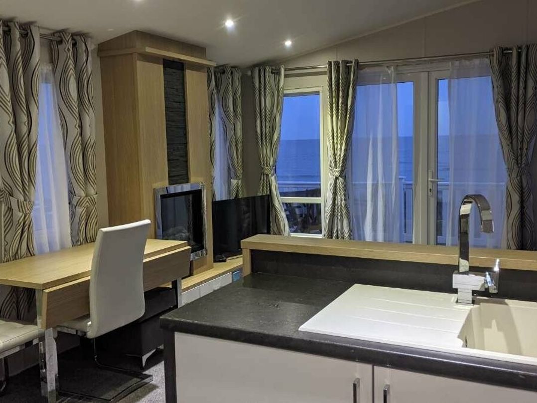 Sandy Bay Holiday Park - Holiday Accommodation 13556