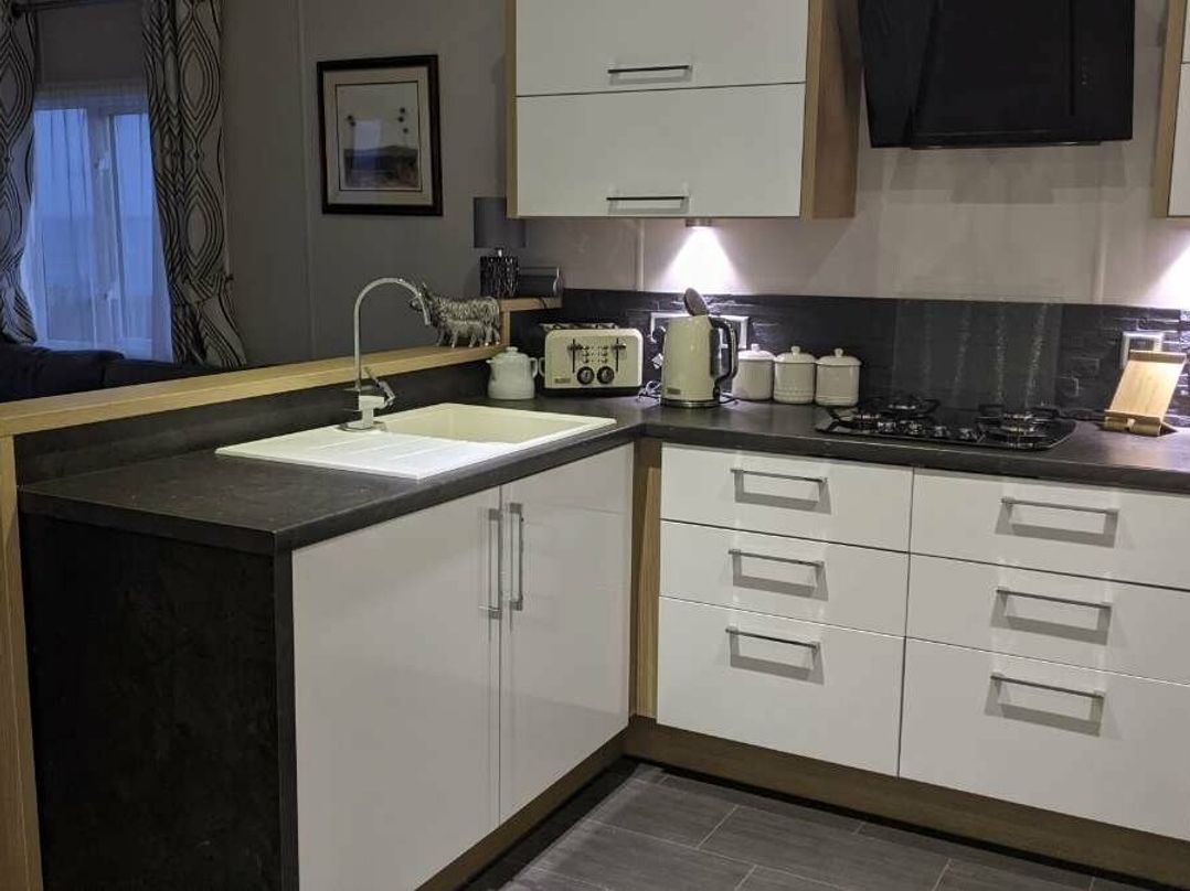 Sandy Bay Holiday Park - Holiday Accommodation 13556