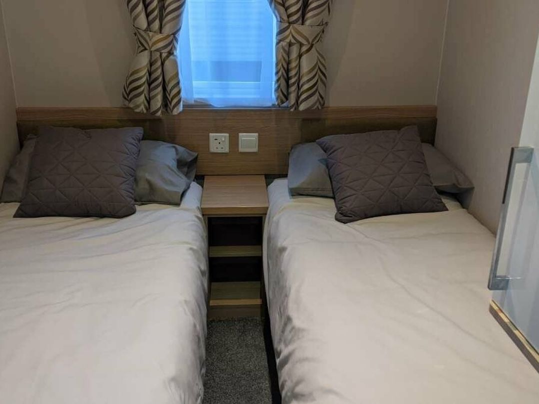 Sandy Bay Holiday Park - Holiday Accommodation 13556