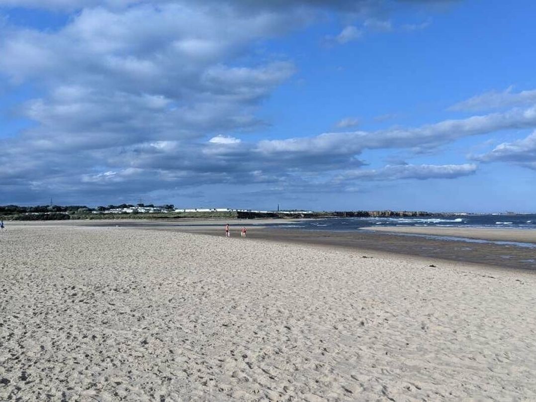 Sandy Bay Holiday Park - Holiday Accommodation 13556