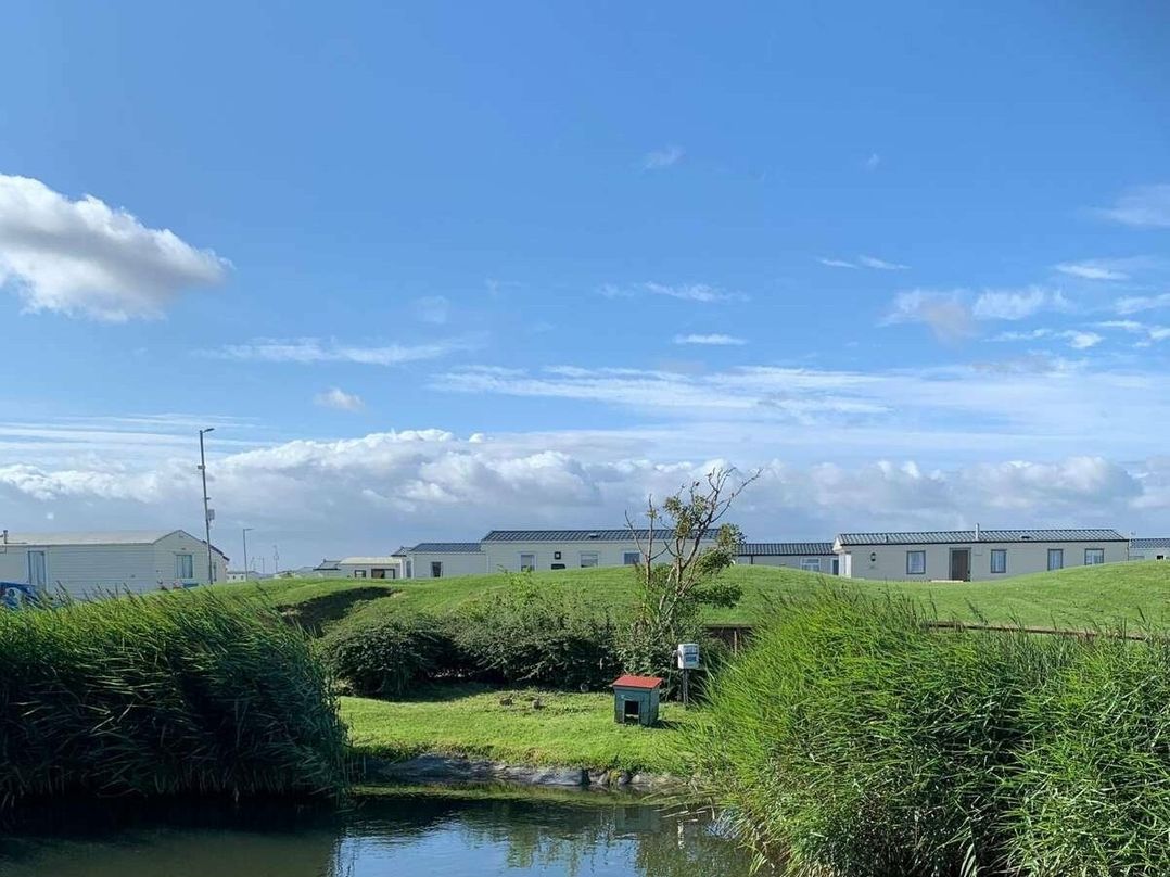 Sandy Bay Holiday Park - Holiday Accommodation 13556