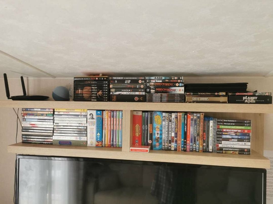 Ladram Bay Holiday Park - Holiday Accommodation 13564