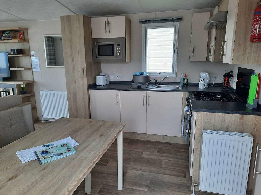 Ladram Bay Holiday Park - Holiday Accommodation 13564