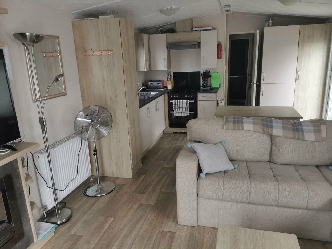 Ladram Bay Holiday Park - Holiday Accommodation 13564