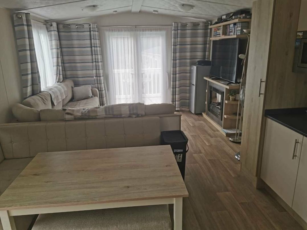 Ladram Bay Holiday Park - Holiday Accommodation 13564