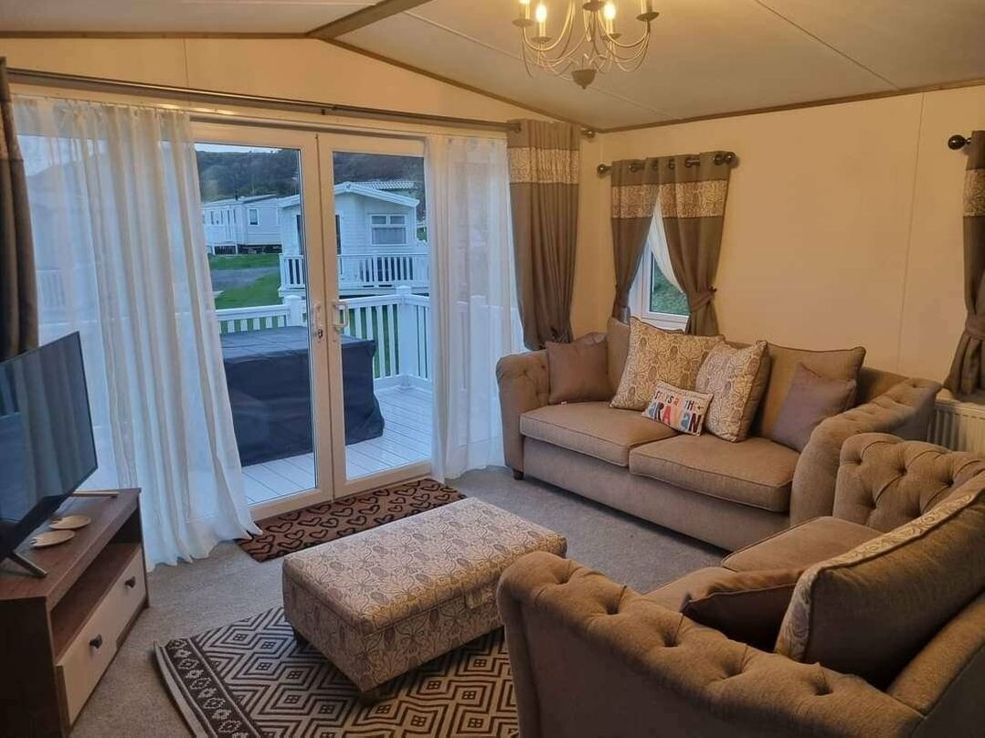 Pendine Sands - Holiday Accommodation 13567