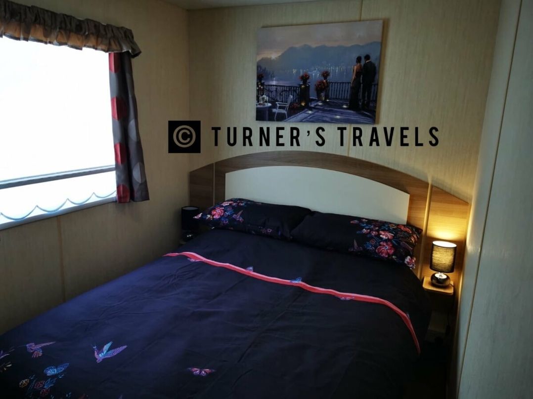 Lyons Robin Hood - Holiday Accommodation 13569