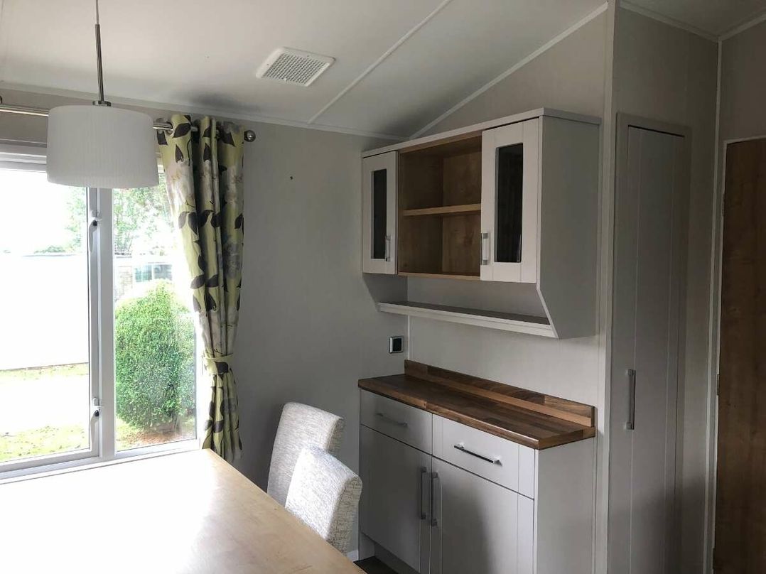 Manor Park Holiday Village - Holiday Accommodation 13574