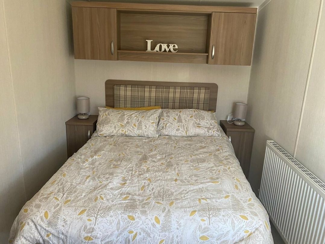 Primrose Valley Holiday Park - Holiday Accommodation 13595