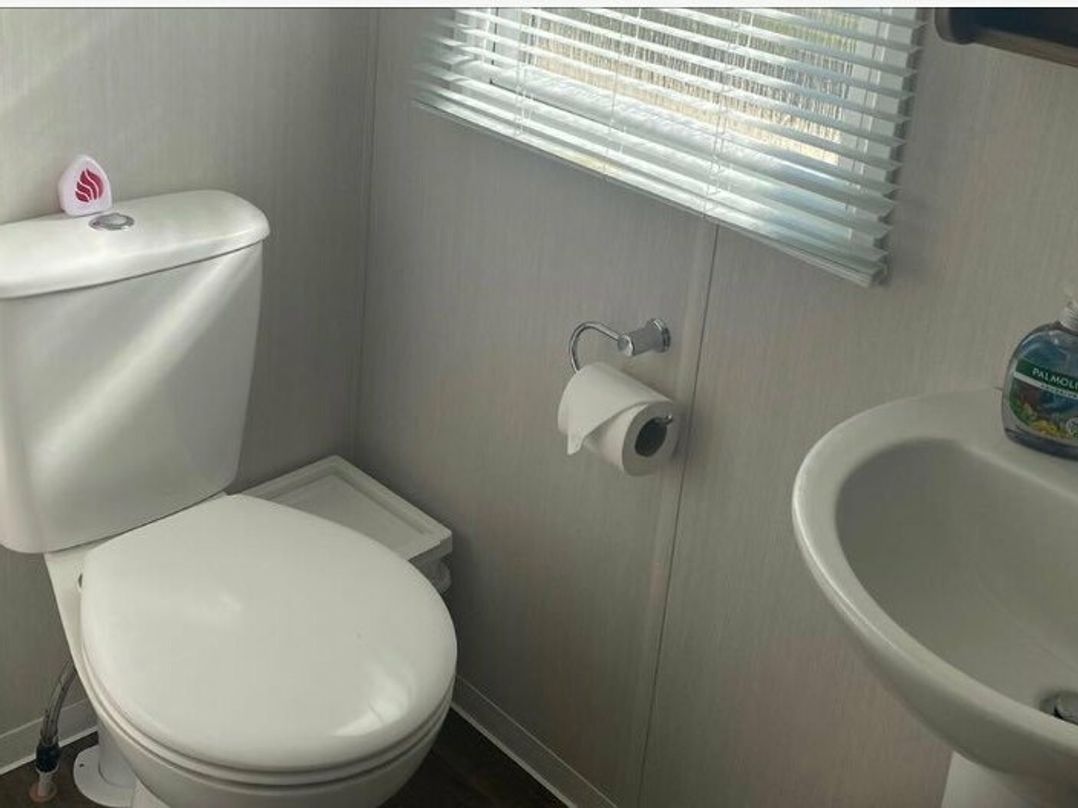 Primrose Valley Holiday Park - Holiday Accommodation 13595