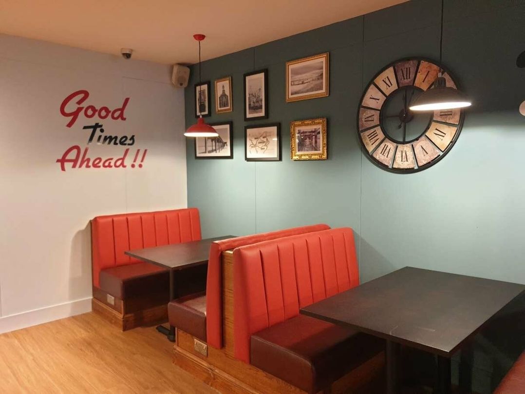 Broadland Sands - Holiday Accommodation 13601