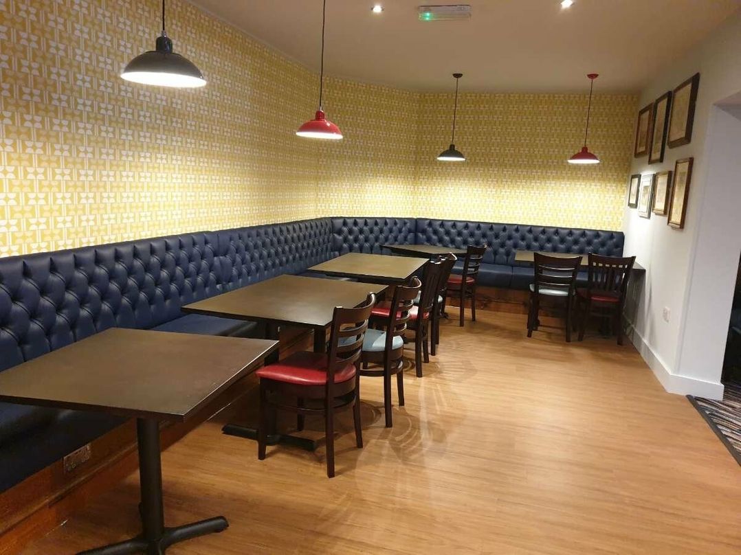 Broadland Sands - Holiday Accommodation 13601