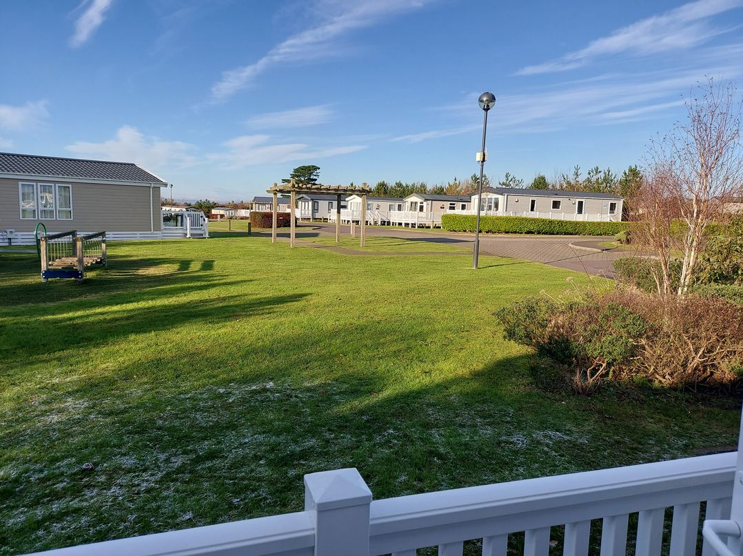 Devon Cliffs Holiday Park - Holiday Accommodation 13607
