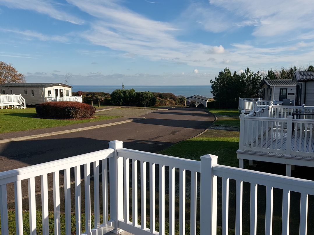 Devon Cliffs Holiday Park - Holiday Accommodation 13607